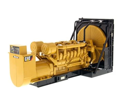 Caterpillar 3516B Package Generator Set - Core Classics Series