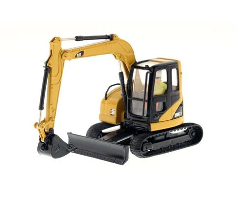 Caterpillar 308C CR Excavator - Core Classics Series
