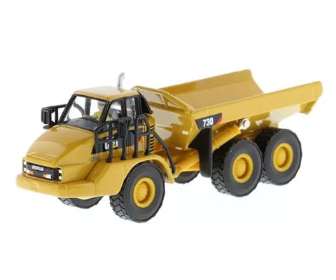 Caterpillar 730 Articulated Dump Truck - High Line Series