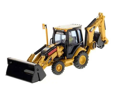 Caterpillar 420E IT Backhoe Loader - Core Classics Series