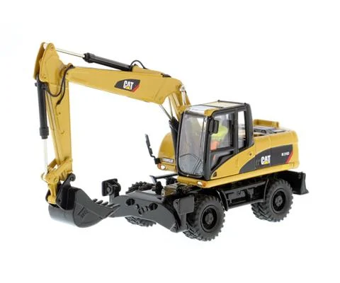 Caterpillar M316D Wheel Excavator - Core Classics Series
