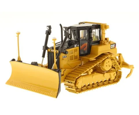 Caterpillar D6T XW VPAT Track-Type Tractor with AccuGrade GPS - Core Classic Series
