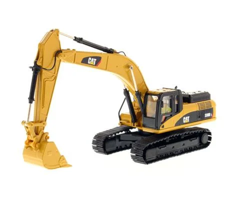 Caterpillar 330D L Hydraulic Excavator - Core Classics Series