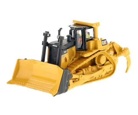 Caterpillar D9T Track-Type Tractor - High Line Series