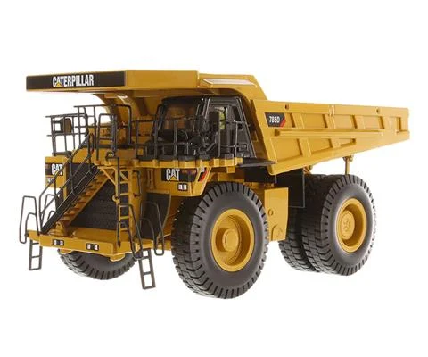Caterpillar 785D Mining Truck - Core Classics Series