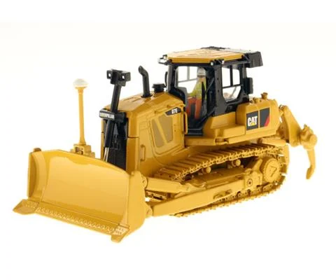 Caterpillar D7E Track-Type Tractor Dozer - Core Classics Series