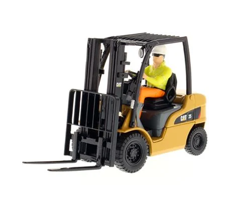 Caterpillar DP25N Lift Truck - Core Classics Series