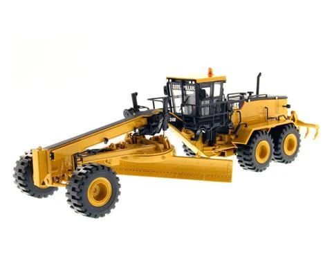 Caterpillar 24M Motor Grader - Core Classics Series
