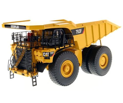 Caterpillar 793F Mining Truck - Core Classics Series
