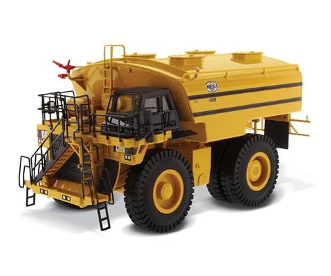 Caterpillar Mega MWT30 Mining Truck Water Tank - Core Classic Series