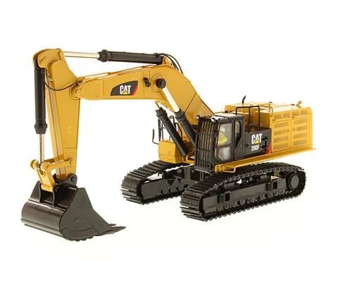 Caterpillar 390F L Hydraulic Tracked Excavator - Core Classics Series