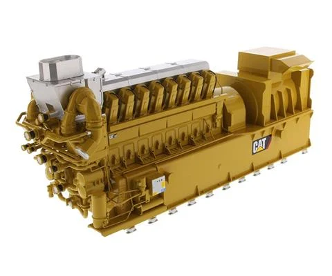 Caterpillar CG260-16 Gas Generator