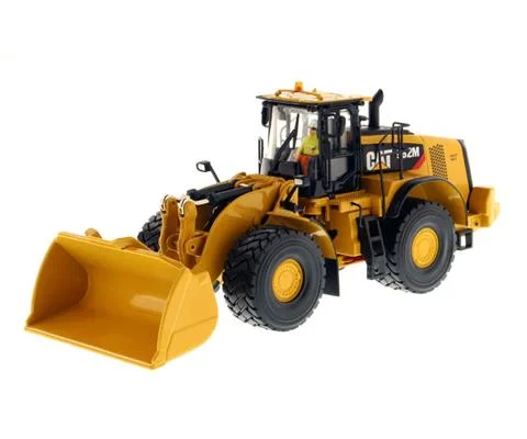 Caterpillar 982M Wheel Loader - Core Classic Series