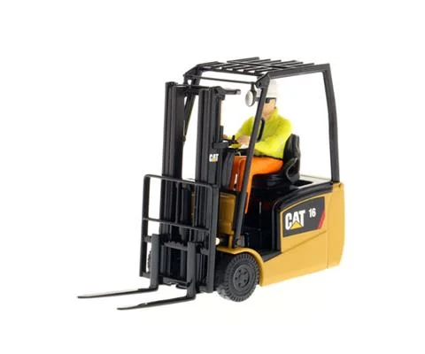 Caterpillar EP16CPNY Lift Truck - Core Classics Series
