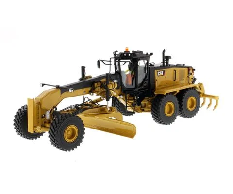 Caterpillar 16M3 Motor Grader - High Line Series
