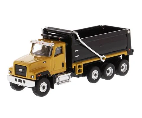 Caterpillar CT681 On-Highway Dump Truck - HO Series