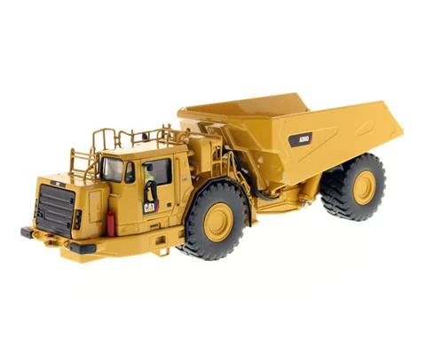 Caterpillar AD60 Articulated Underground Truck - High Line Series