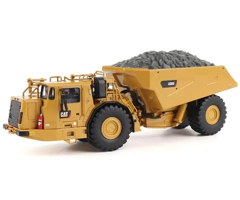 Caterpillar AD60 Articulated Underground Truck - Core Classics Series