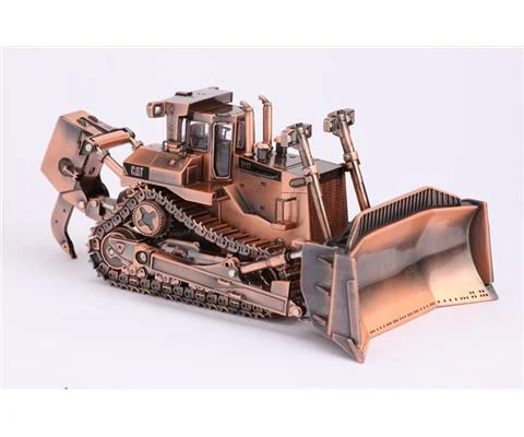 Caterpillar D11T Track-Type Tractor Dozer - Commemorative Series