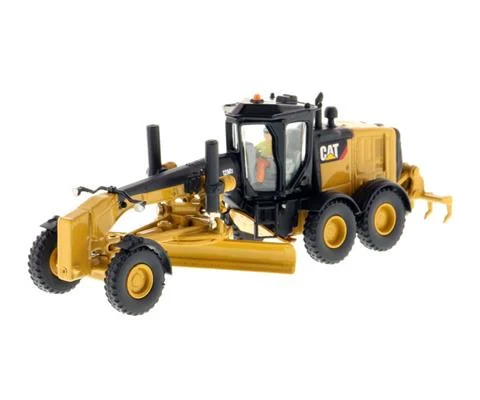Caterpillar 12M3 Motor Grader - High Line Series