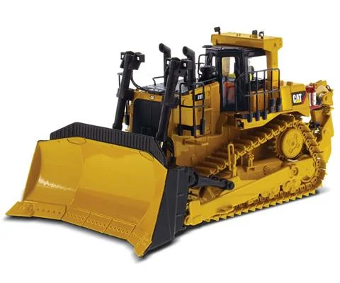 Caterpillar D10T2 Track-Type Tractor Dozer - Core Classics Series