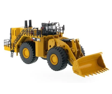 Caterpillar 994K Wheel Loader - Elite Series
