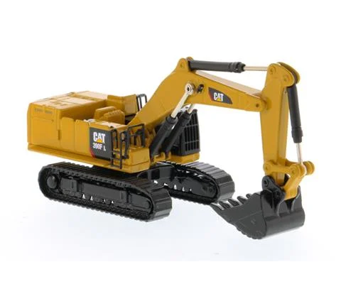 Caterpillar 390F L Hydraulic Excavator - Elite Series
