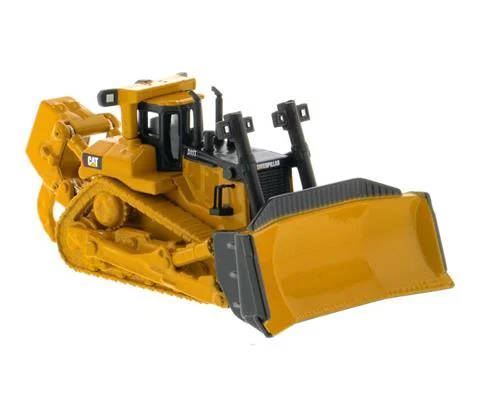 Caterpillar D11T Track-Type Tractor - Elite Series
