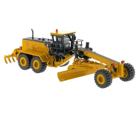 Caterpillar 24M Motor Grader - Elite Series