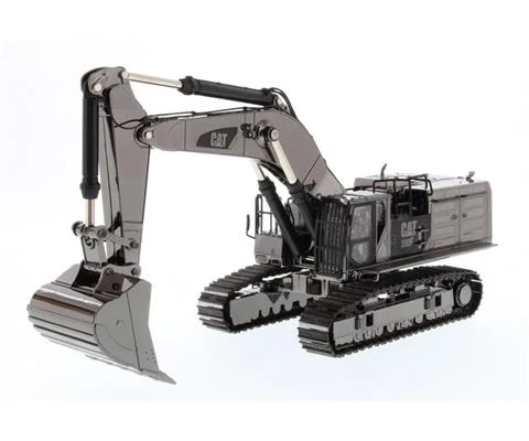 Caterpillar 390F L Hydraulic Tracked Excavator - Commemorative Series