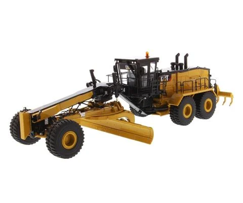 Caterpillar 24 Motor Grader - High Line Series
