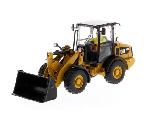 Caterpillar 906M Compact Wheel Loader - High Line Series