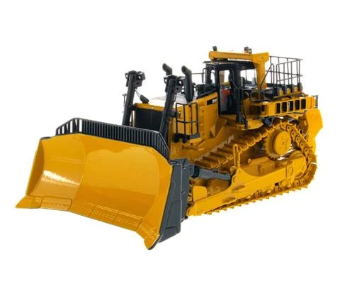 Caterpillar D11T Track-Type Tractor Dozer - JEL Design - Core Classics Series