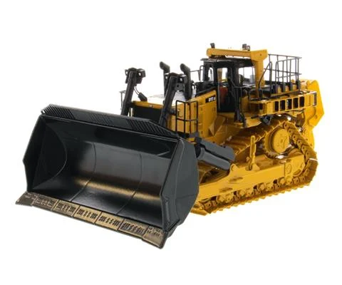 Caterpillar D11T CD Carrydozer - High Line Series