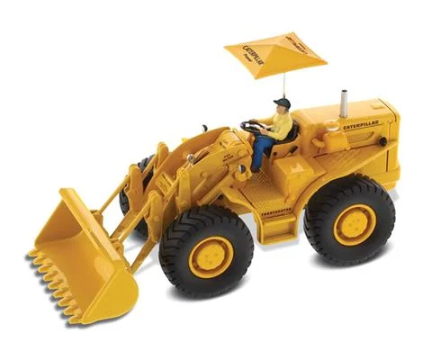 Caterpillar 966A Wheel Loader - Vintage Series