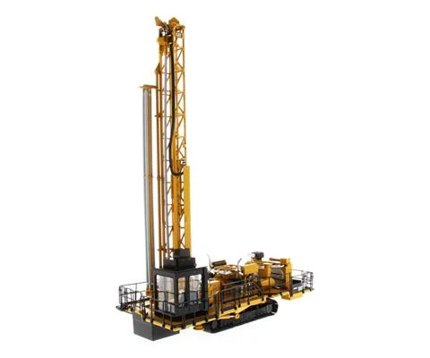 Caterpillar MD6250 Rotary Blasthole Drill - DIECAST MASTERS