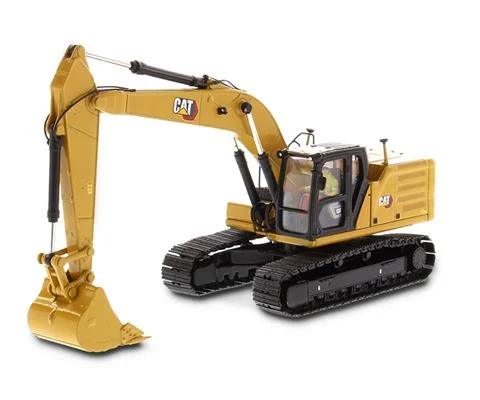 Caterpillar 330 Hydraulic Excavator - Next Generation - High Line Series