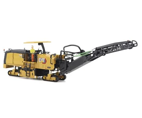 Caterpillar PM622 Cold Planer - DIECAST MASTERS