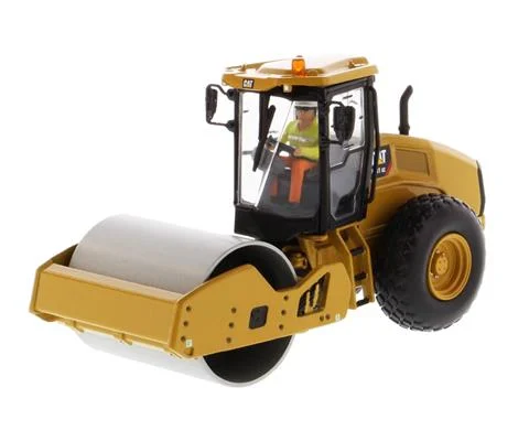 Caterpillar CS11 GC Vibratory Soil Compactor - High Line Series