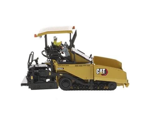 Caterpillar APF655F Asphalt Paver - DIECAST MASTERS