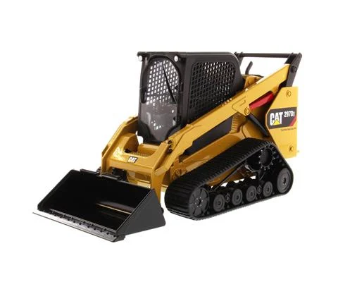 Caterpillar 297D2 Multi-Terrain Loader