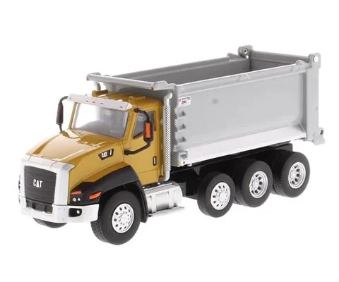 Caterpillar CT660 OX Stampede Dump Truck - Construction Metal Series