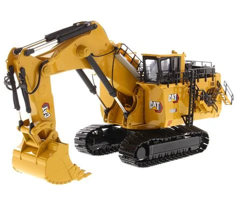 Caterpillar 6060 Hydraulic Mining Excavator - High Line Series