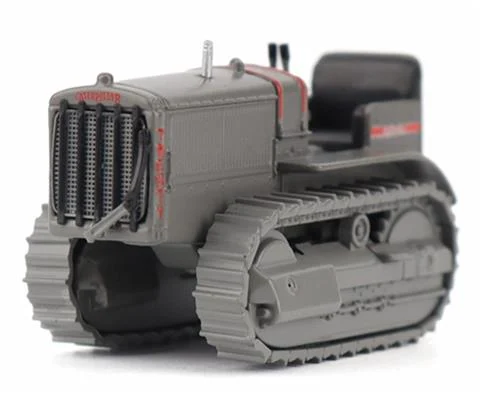 Caterpillar Twenty Tracked Tractor - Centennial Series