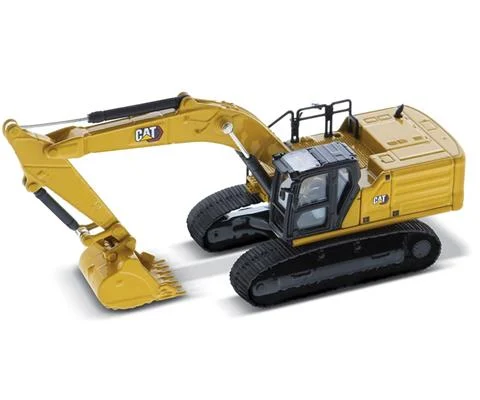 Caterpillar 336 Hydraulic Excavator - Next Generation - High Line Series