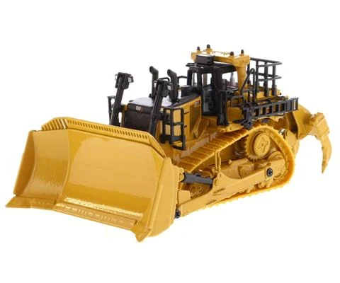 Caterpillar D11 Track-Type Tractor Dozer - High Line Series