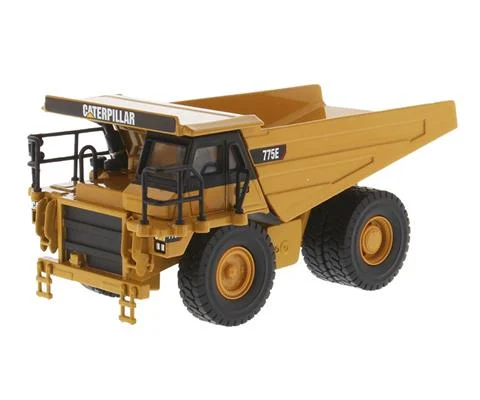Caterpillar 775E Off-Highway Truck