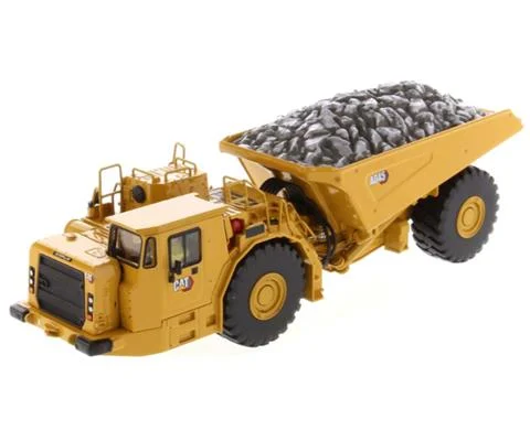 Caterpillar AD45 Underground Articulated Truck - High Line Series
