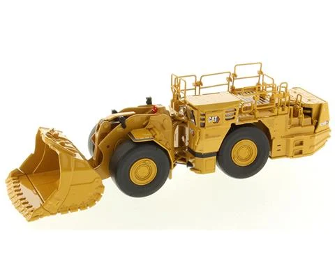 Caterpillar R2900 XE Underground Mining Loader - High Line Series