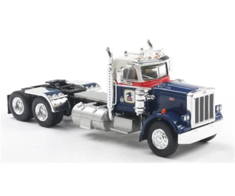 US Mail - 1973 Peterbilt 359 - Cab Only